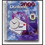 Book A Professional Approach Series: Outlook 2000 Level 1 Core Student Edition free