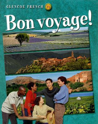 Book Bon Voyage: Glencoe French Level 1A free