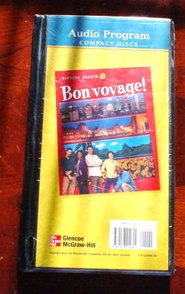 Book Glencoe French 1: Bon Voyage! free