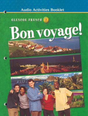 Book Bon Voyage! : Level 2 Audio Activites Booklet free