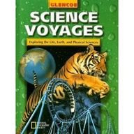 Book Science Voyages: Earth Life And Physical Science - California Edition free
