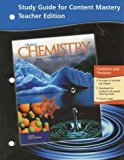 Book Chemistry: Matter And Change, Teacher Classroom Resources, Teacher Edition free