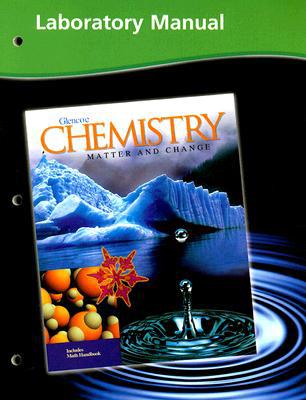 Book Chemistry: Matter and Change, Laboratory Manual free