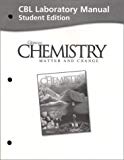 Book Chemistry: Matter+change-Cbl Lab.Man. (Chemistry: Matter and Change) free