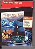 Book Chemistry : Matter and Change, Solutions Manual free