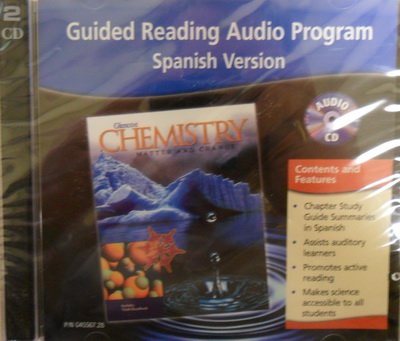 Book Testcheck And Worksheet Builder Cd-rom (glencoe Chemistry: Matter And Change) free