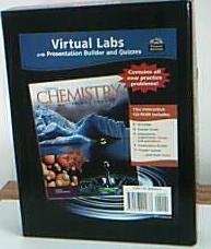 Book Virtual Labs with Presentation Builder and Quizzes Chemistry : Matter and Change free