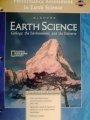 Book Chapter Assessment Glencoe Earth Science Geology the Environment and the Universe free