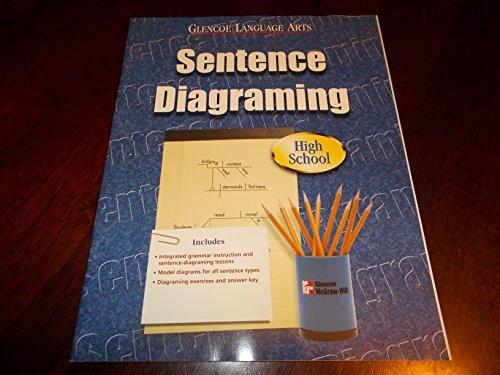 Book Sentence Diagramming for High School free