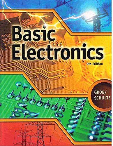 Book Basic Electronics free