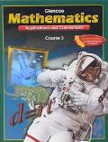 Book Mathematics Applications And Connections (course 3, California Edition) free