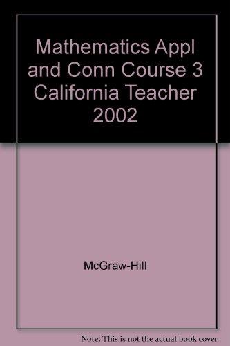 Book Glencoe Mathematics free