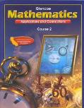 Book Mathematics Applications and Connections: Course 2 free