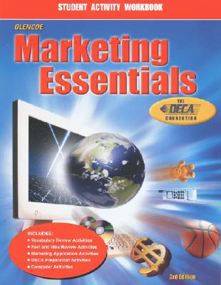 Book Marketing Essentials, Student Activity Workbook free