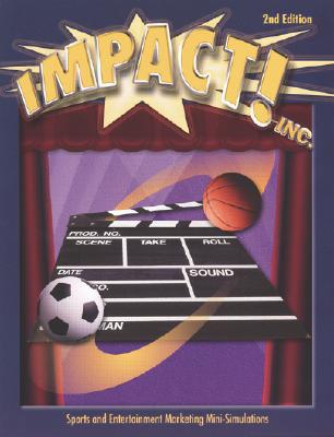 Book Marketing Essentials: Impact! Inc. Simulation Student Text free