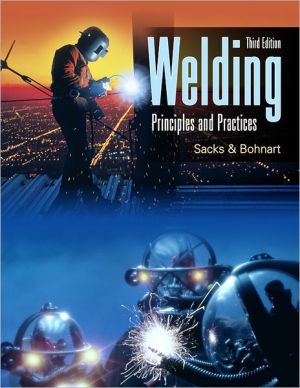 Book Welding: Principles & Practices free
