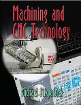 Book Machining and CNC Technology, Student Text free