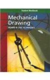 Book Mechanical Drawing, Student Wo free