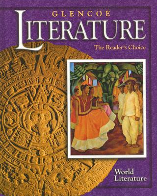 Book Glencoe Literature © 2002 World Literature : The Reader's Choice free