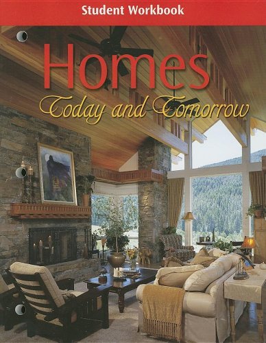 Book Homes Today and Tomorrow free