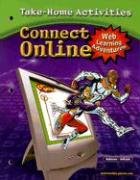 Book Connect Online!, Take-Home Activities free
