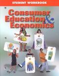 Book Consumer Education & Economics Student Workbook free