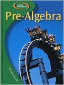 Book Pre-Algebra, Student Edition (Glencoe Mathematics) free