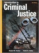 Book Introduction to Criminal Justice (Softcover) free