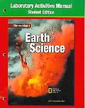 Book Glencoe Science: Earth Science free