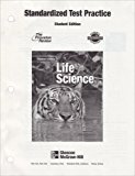 Book Glencoe Science: Life Science, Standardized Test Practice, Student Edition free
