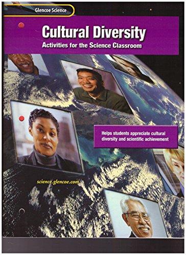 Book Glencoe Science Cultural Diversity: Activities for the Science Classroom free