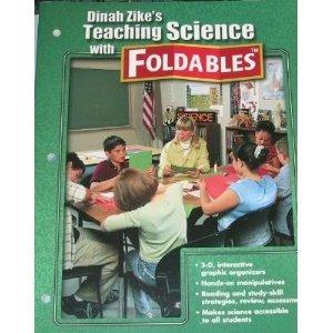 Book Dinah Zike's Teaching Science with Foldables free