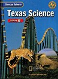 Book Glencoe Science Texas Grade 6 Student Edition 2002 free
