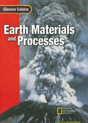 Book Earth Materials and Processes (Glencoe Science) free