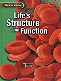 Book Life's Structure+function (A) (Glencoe Science) free Book Life's Structure+function (A) (Glencoe Science) free