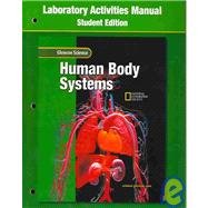 Book Glencoe Science: Human Body Sy free