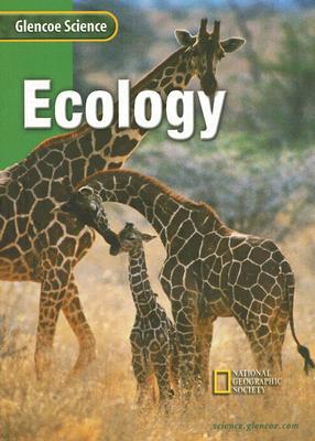 Book Glencoe Science Ecology free