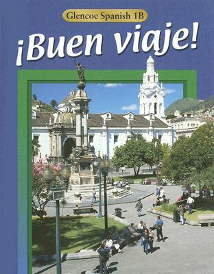 Book Buen Viaje! Level 1B free
