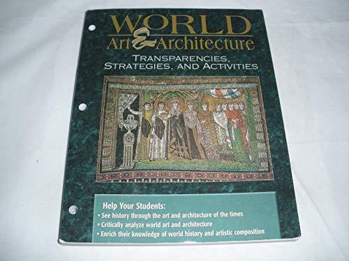 Book WORLD ART & ARCHITECTURE TRANSPARENCIES free
