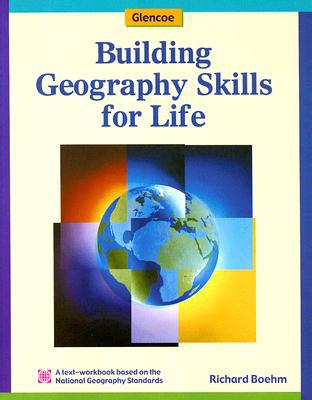 Book Building Geography Skills for Life Student Text-Workbook (Glencoe World Geography) free