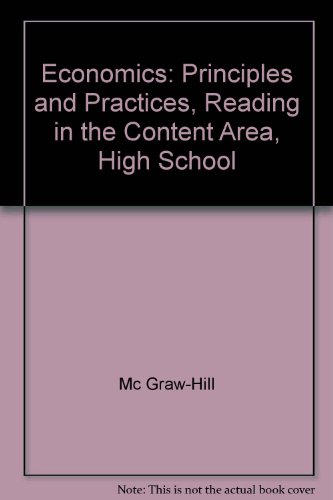 Book Reading in the Content Area: Social Studies (Glencoe Professional Series) free