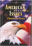 Book Social Studies, American Issues: A Documentary Reader, Student Edition (AMERICAN ODYSSEY) free