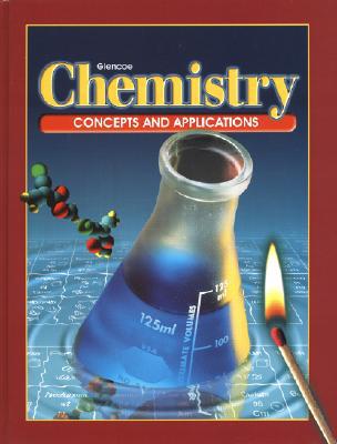 Book Chemistry: Concepts and Applications, Student Edition 2002 free