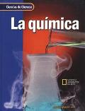 Book La Quimica (Ciencias de Glencoe) free