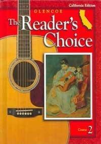 Book The Reader's Choice, Course 2 free
