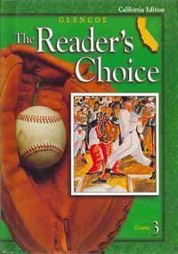 Book Glencoe Literature, Grade 8 St free