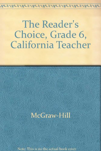 Book The Reader's Choice Course 1 Teacher's Wraparound Edition (california Edition) free