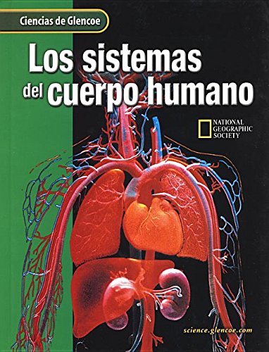 Book Glencoe Science: Human Body Sy free