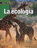 Book La Ecologia (Ciencias de Glencoe) (Spanish Edition) free