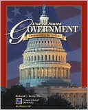 Book United States Government: Democracy in Action, Student Edition free